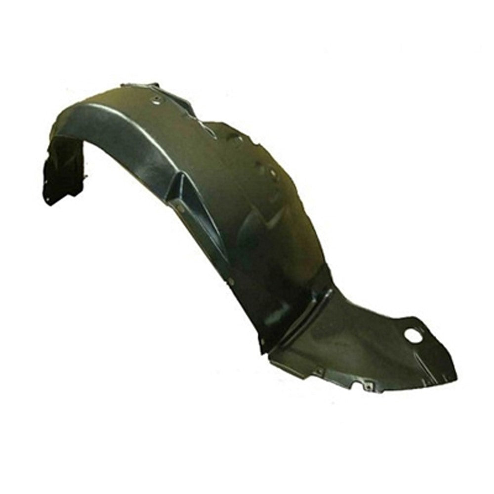 Front Right Passenger Side Front Inner Fender Liner 2010-2012 Ford Fusion