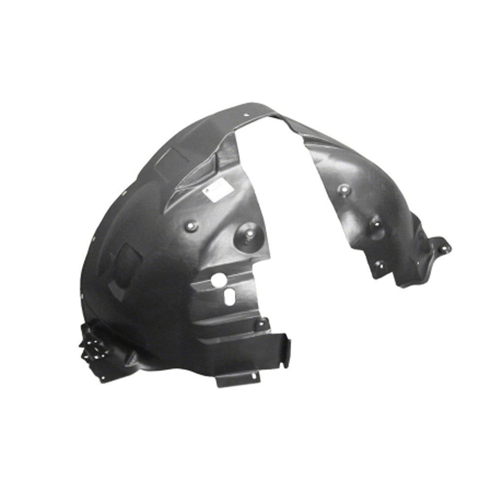 Front Right Passenger Side Front Fender Liner 2011-2015 Ford Edge & Lincoln Mkx