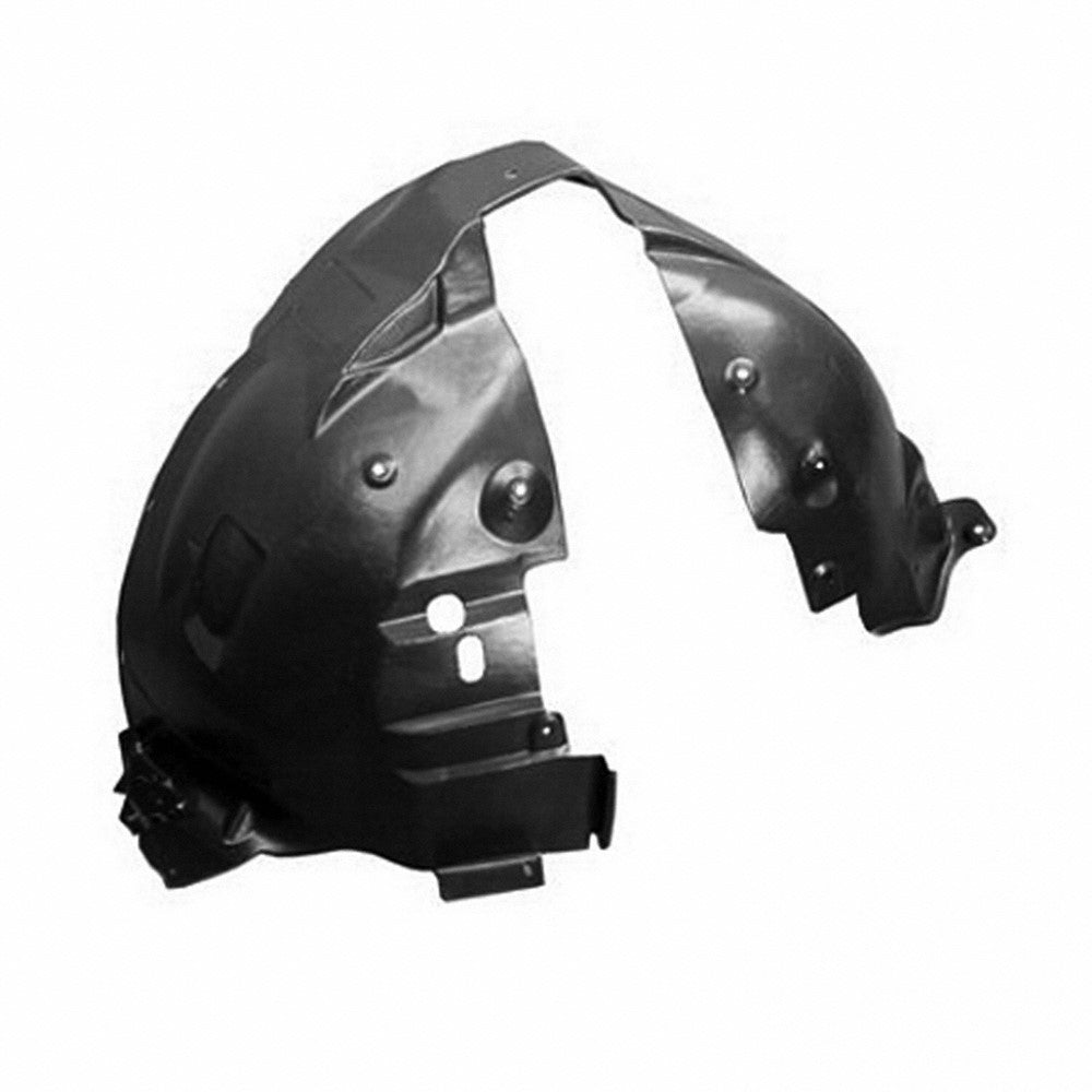 Front Right Front Passenger Side Fender Liner 2011-2015 Ford Edge & Lincoln Mkx