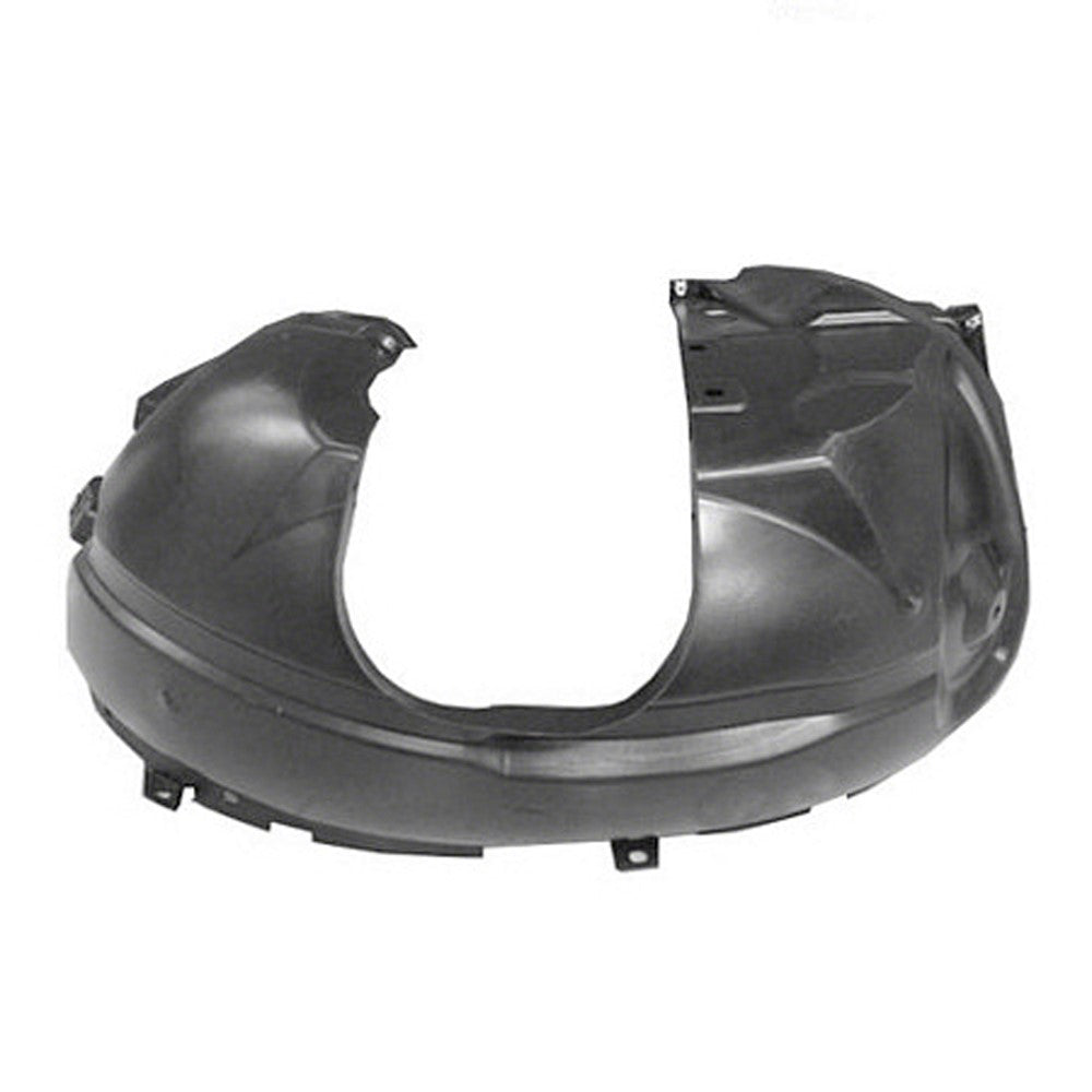 Front Right Passenger Side Front Inner Fender 2013-2014 Ford Escape