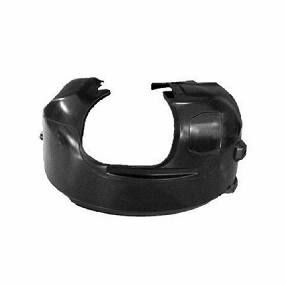 Front Right Passenger Side Front Fender Liner 2012-2018 Ford Focus
