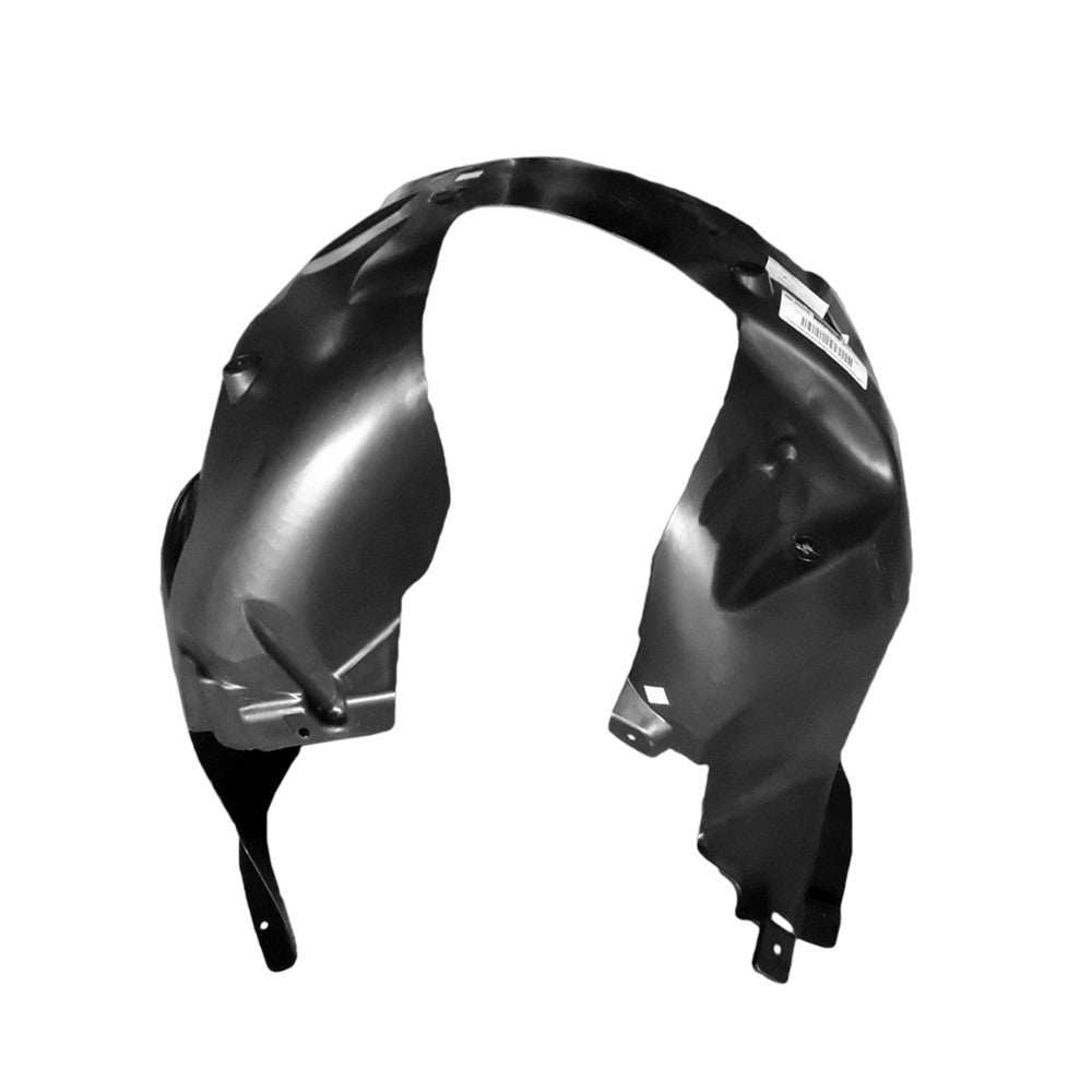 Front Right Passenger Side Front Fender Liner 2015-2017 Ford Mustang