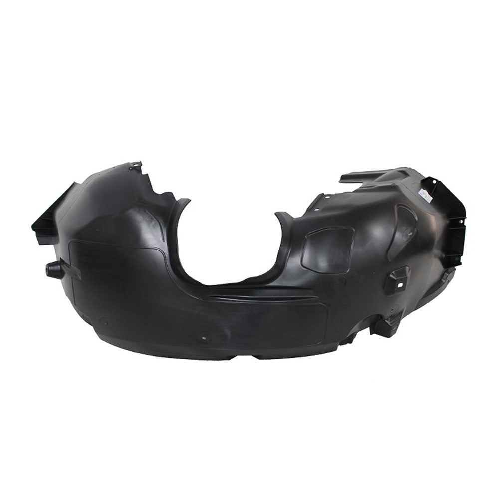 Front Right Front Passenger Side Fender Liner 2014-2018 Ford Transit Connect