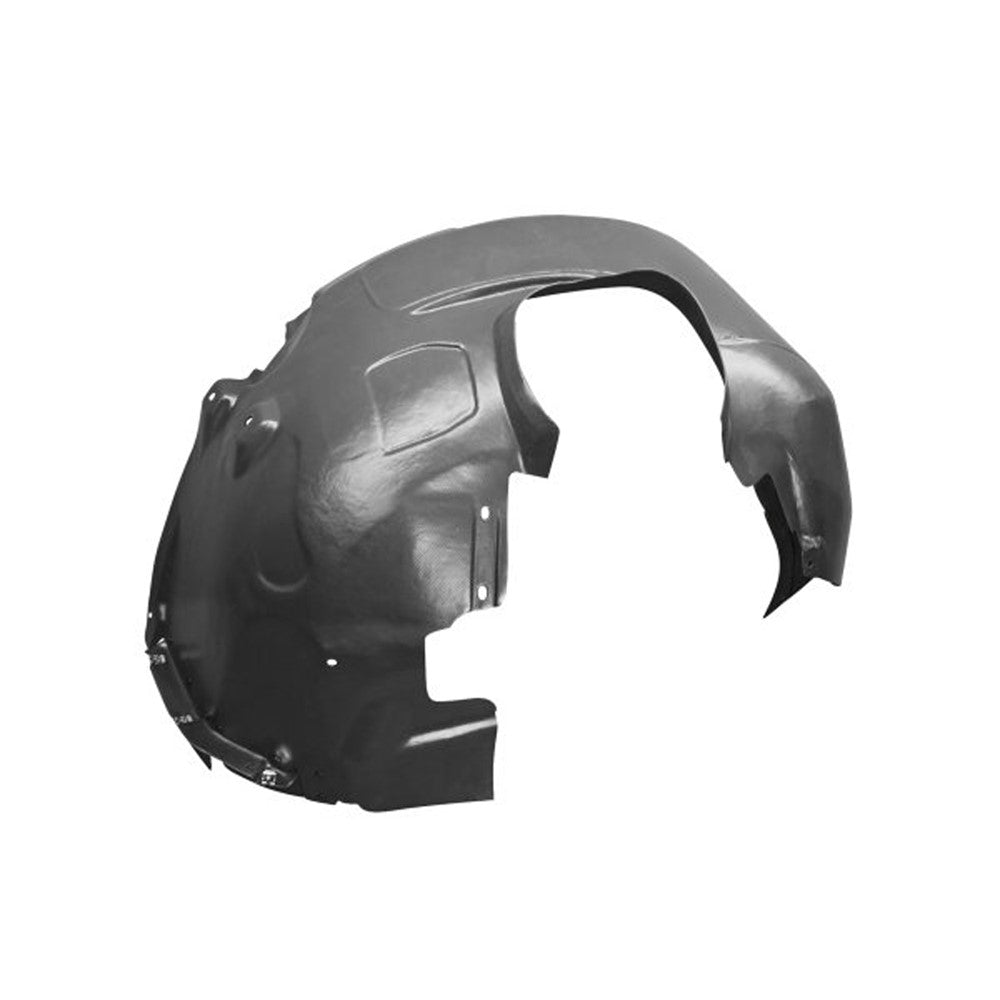 Front Right Front Passenger Side Fender Liner 2014-2018 Ford Transit Connect