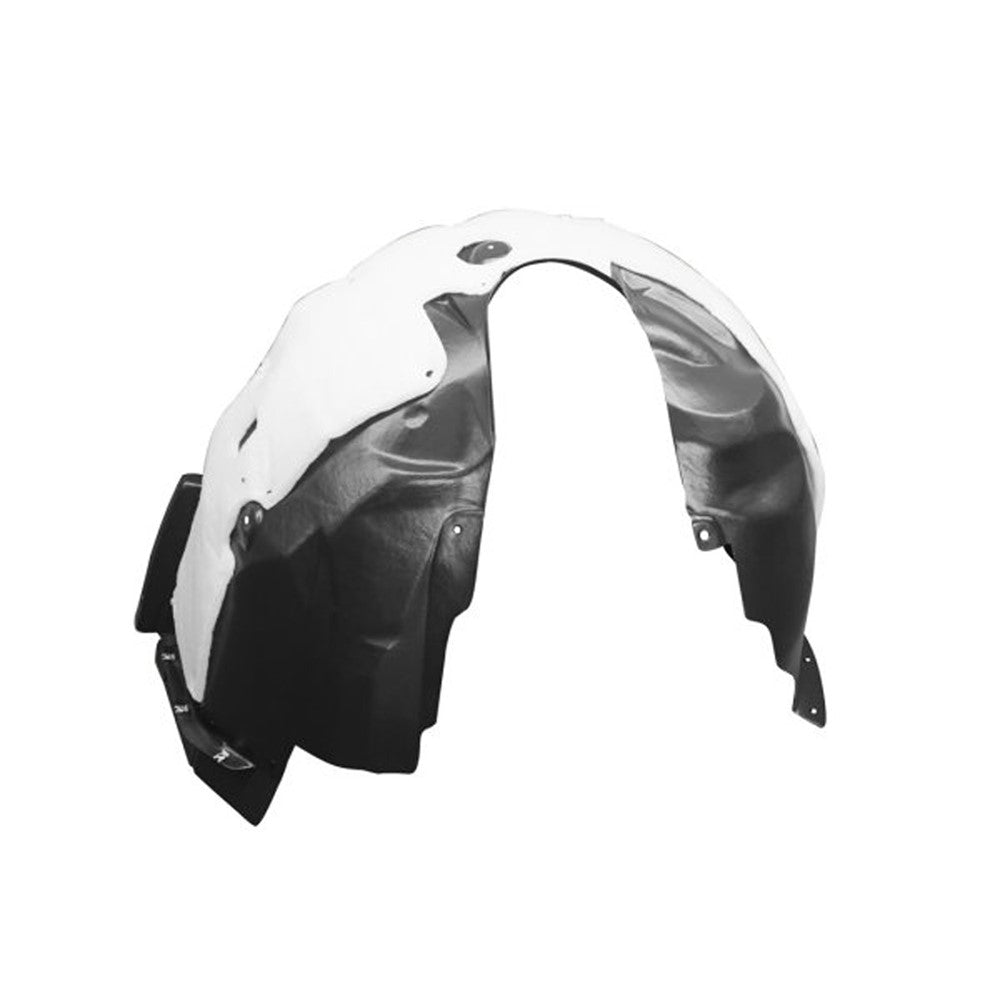 Front Right Front Passenger Side Fender Liner 2013-2016 Lincoln Mkz