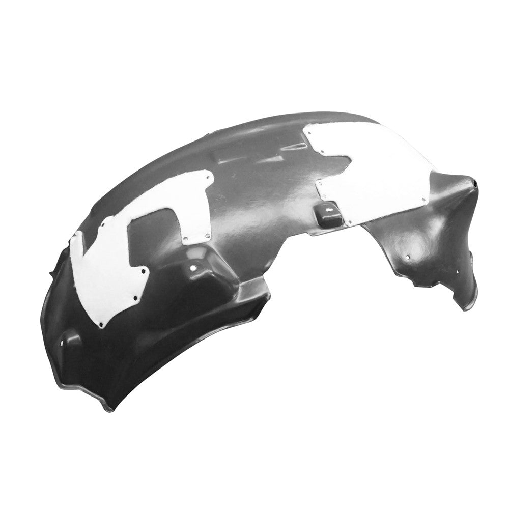 Front Right Passenger Side Front Fender Liner 2017-2019 Ford F-250 Super Duty, F-350 Super Duty, F-450 Super Duty