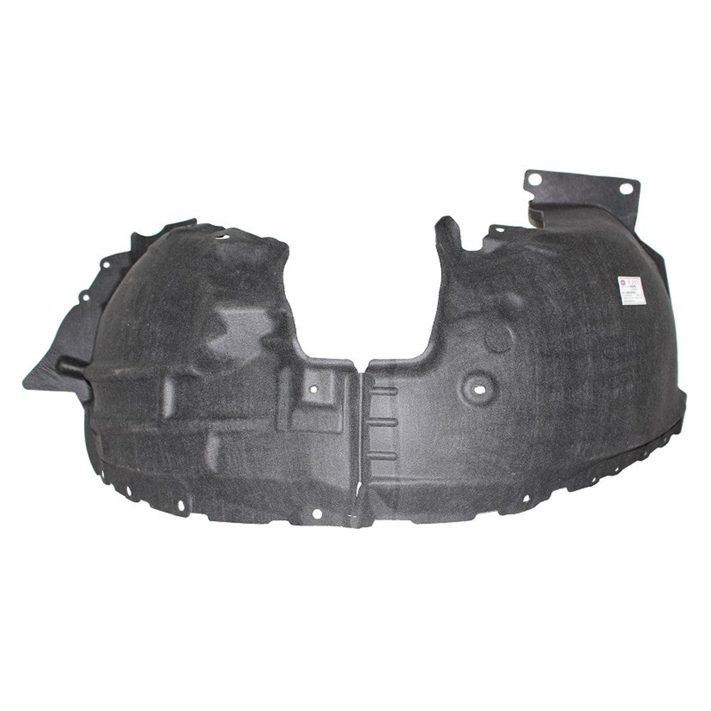 Front Right Front Passenger Side Fender Liner 2020-2025 Ford Escape