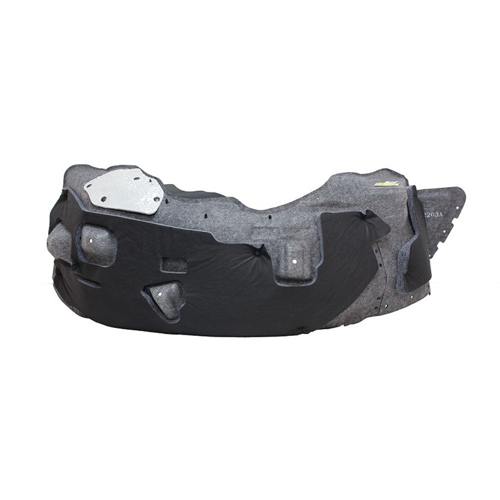 Front Right Front Passenger Side Fender Liner 2018-2021 Ford Expedition