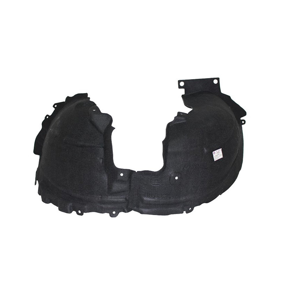 Front Right Front Passenger Side Fender Liner 2021-2024 Ford Bronco Sport
