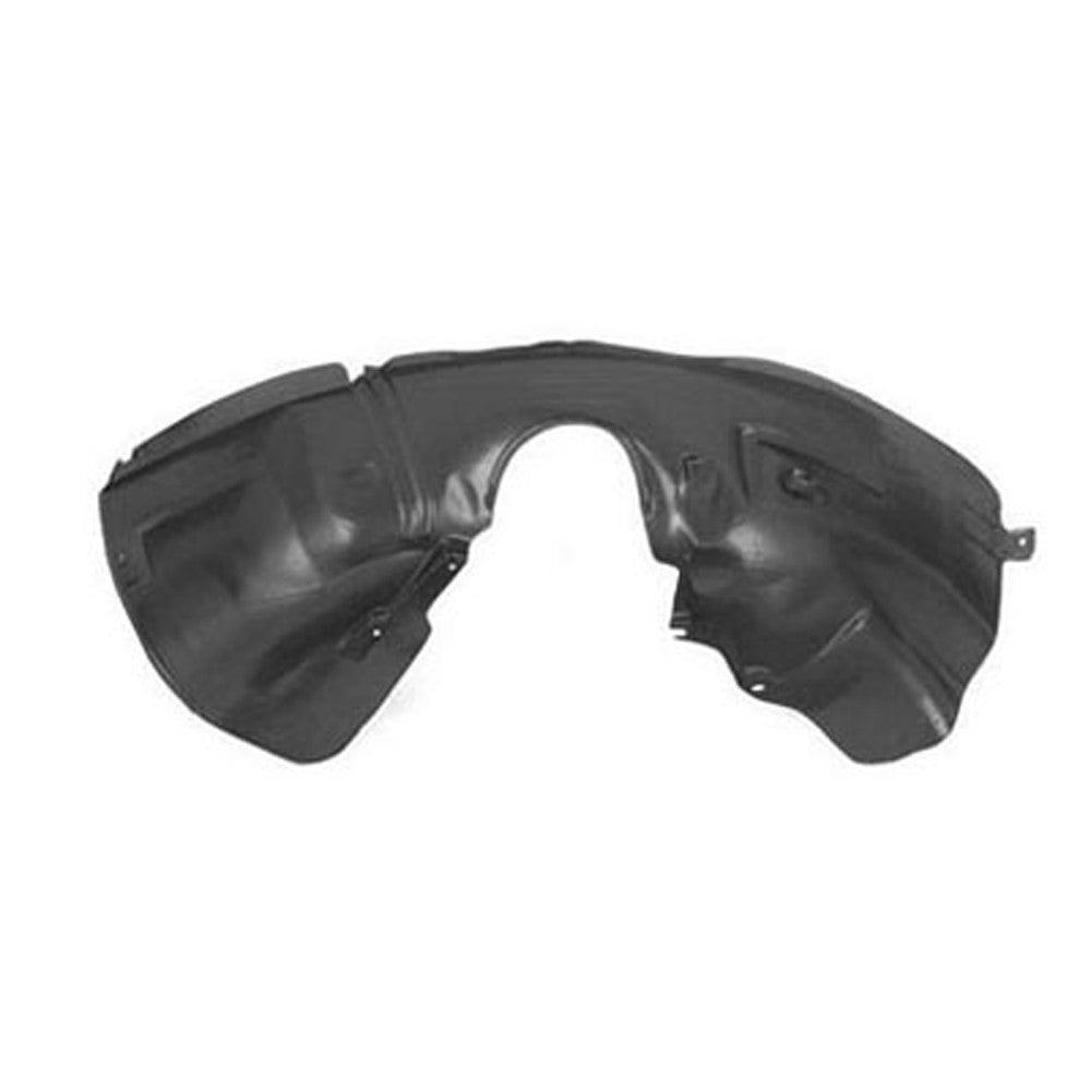 Front Left Driver Side Front Fender Splash Shield Liner 2000-2007 Ford Focus