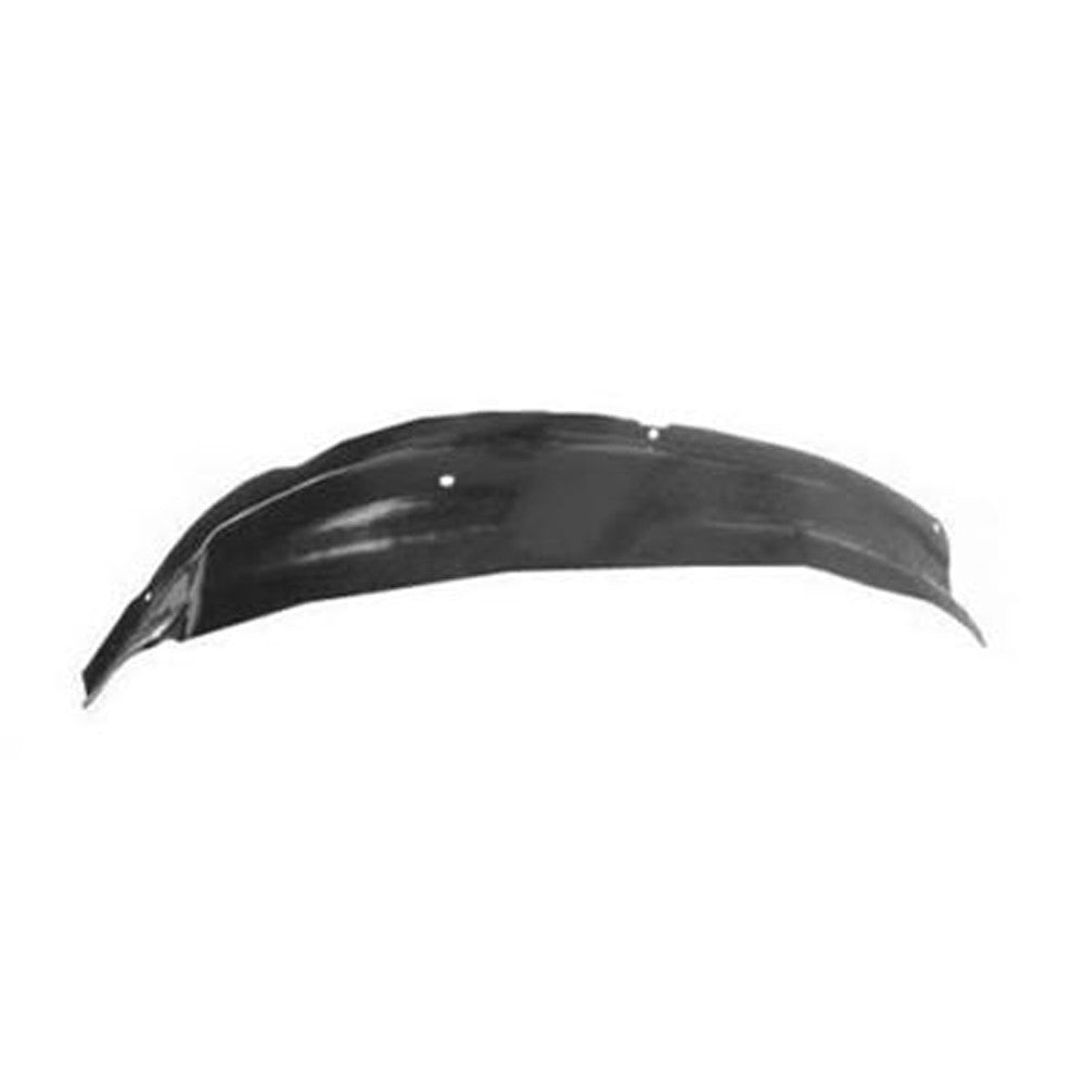Left Driver Side Fender Liner 2008-2024 Ford Econoline Super Duty, E-350 Super Duty, E-450 Super Duty