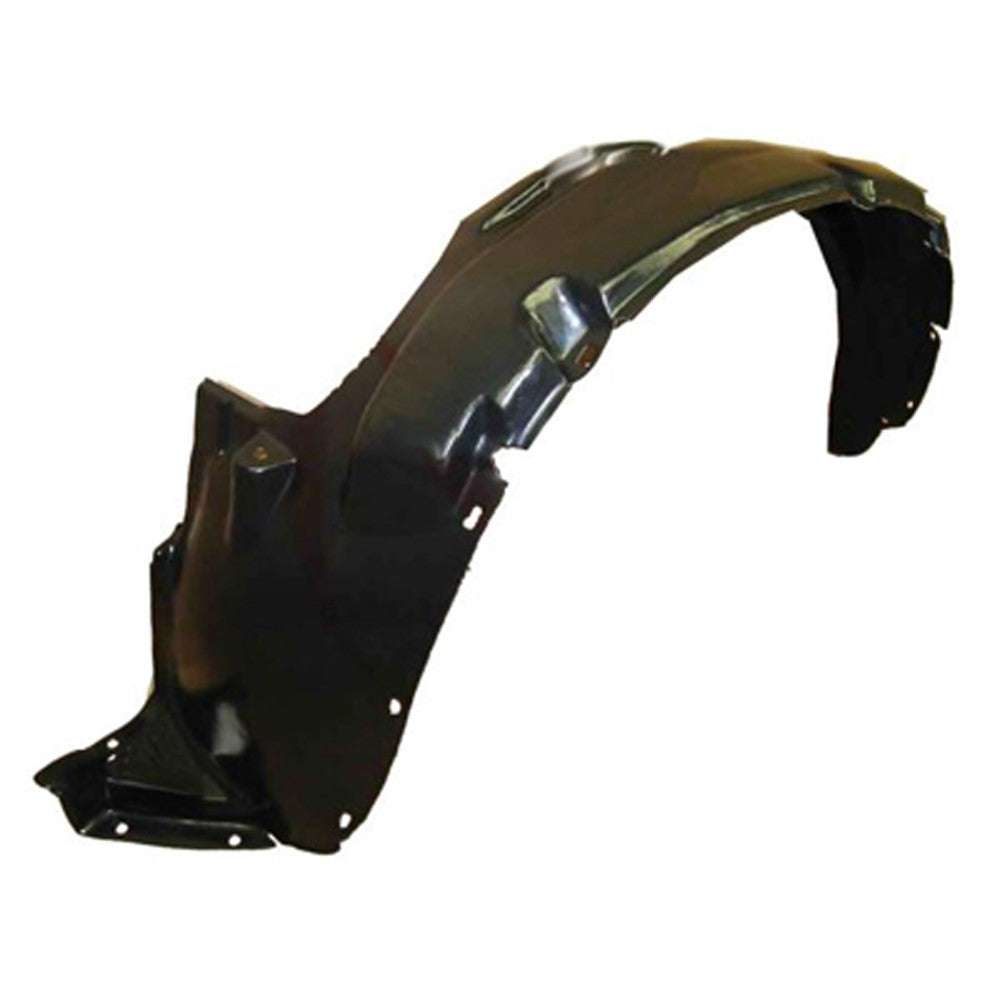 Front Left Driver Side Front Inner Fender Liner 2005-2007 Ford Escape & Mercury Mariner