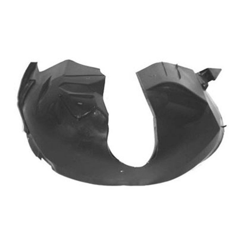 Front Left Driver Side Front Inner Fender 2005-2007 Ford 500 & Mercury Montego