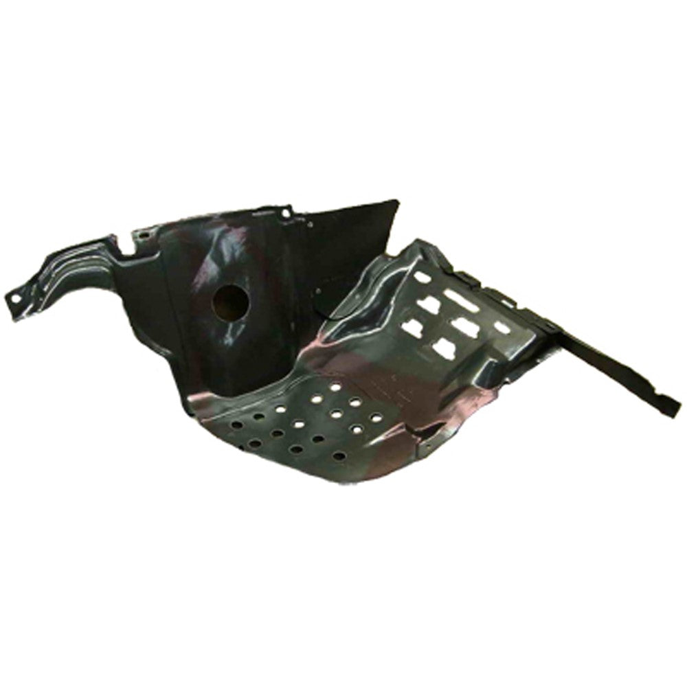 Front Left Driver Side Front Fender Liner Splash Shield 2005-2007 Ford Escape & Mazda Tribute & Mercury Mariner