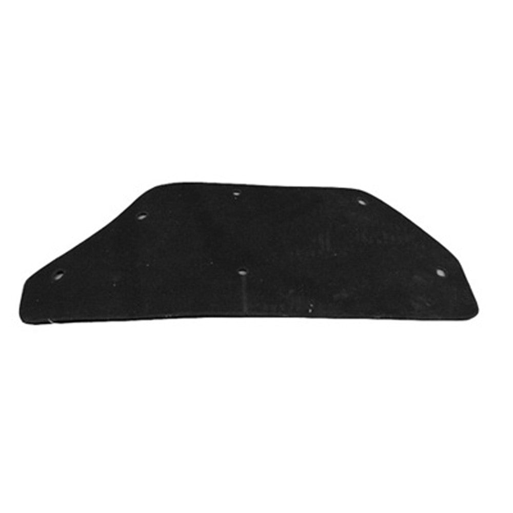 Front Left Driver Side Front Splash Shield 2003-2011 Ford Crown Victoria & Mercury Grand Marquis