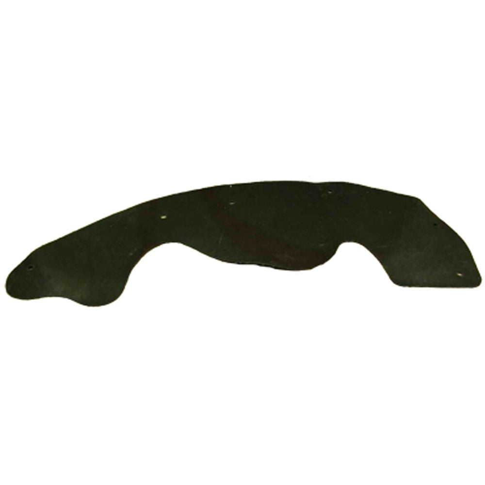 Left Driver Side Fender Liner Splash Shield 1999-2005 Ford Explorer, Explorer Sport Trac & Mercury Mountaineer
