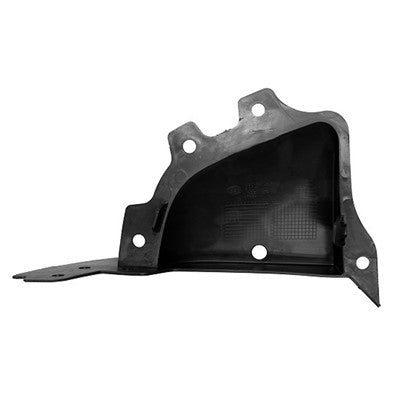 Front Left Front Driver Side Fender Splash Shield 2020-2025 Ford Escape & Lincoln Corsair