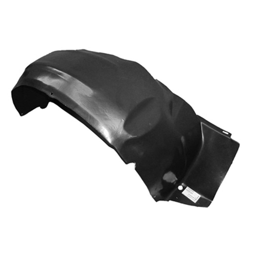 Front Right Passenger Side Front Fender Liner 1999-2004 Ford Mustang