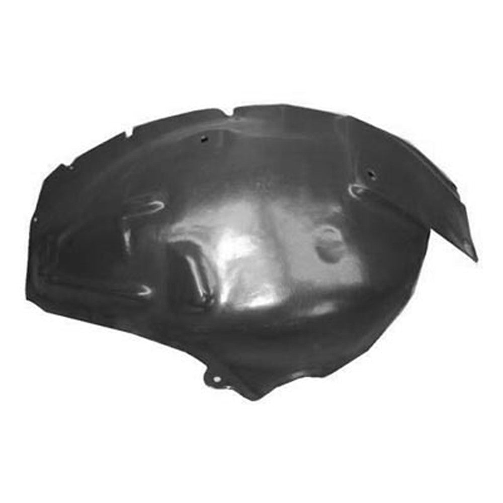 Front Right Passenger Side Front Fender Splash Shield 2005-2009 Ford Mustang