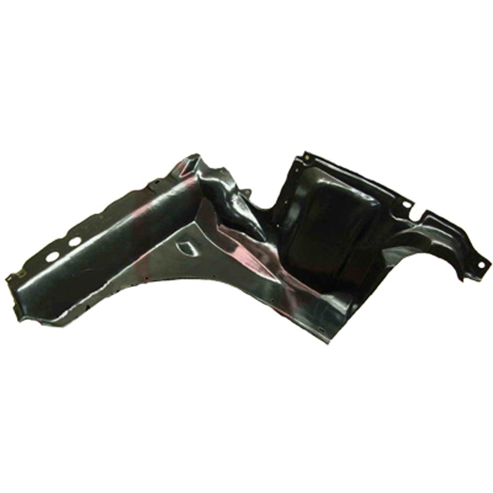 Front Right Passenger Side Front Fender Liner Splash Shield 2005-2007 Ford Escape & Mazda Tribute & Mercury Mariner