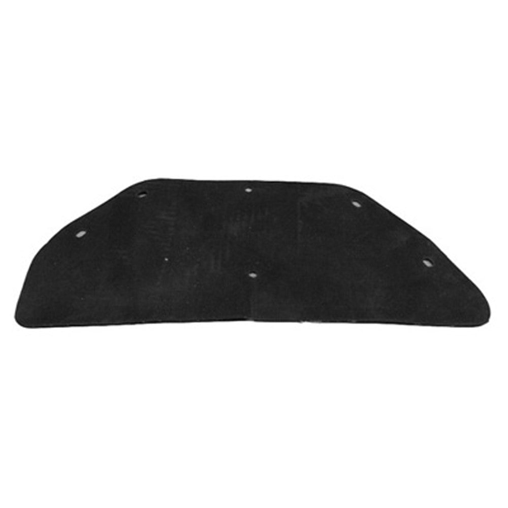 Front Right Passenger Side Front Splash Shield 2003-2011 Ford Crown Victoria & Mercury Grand Marquis