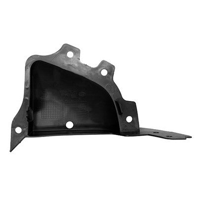 Front Right Front Passenger Side Fender Splash Shield 2020-2025 Ford Escape & Lincoln Corsair