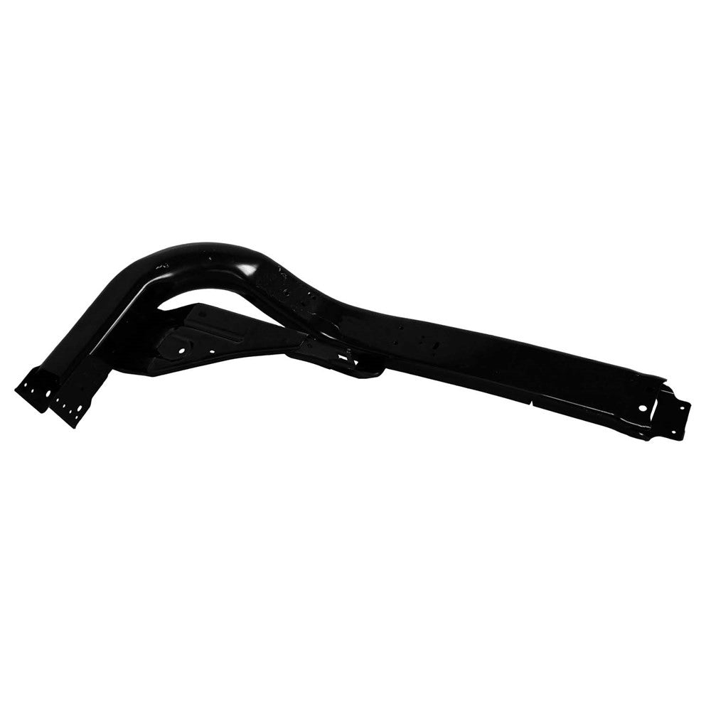 Right Passenger Side Fender Rail 2015-2024 Ford F-150, Expedition & Lincoln Navigator