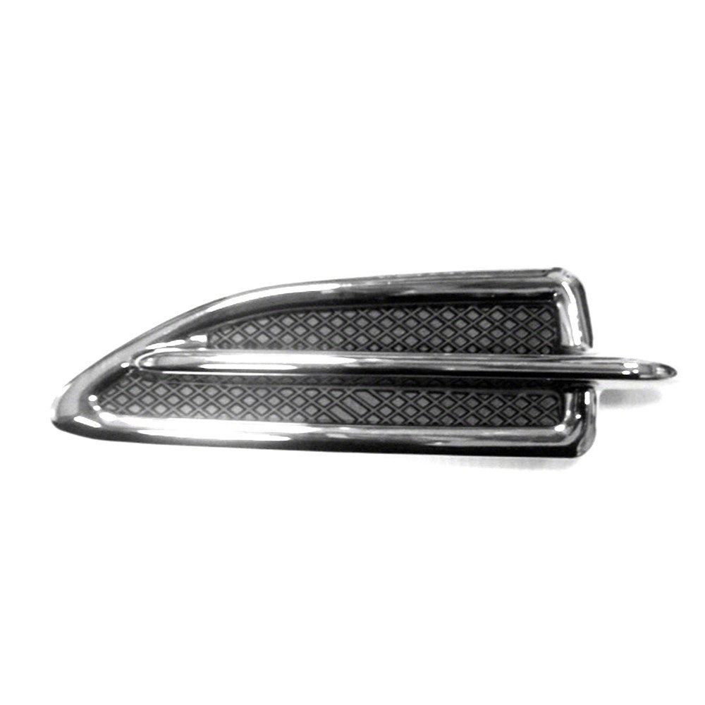 Front Right Passenger Side Front Fender Insert 2013-2014 Ford Escape