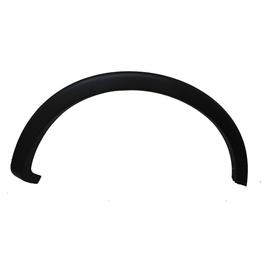 Front Right Passenger Side Front Fender Flare 2009-2014 Ford Pickup_ford_lightduty