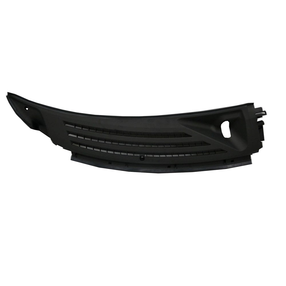 Right Passenger Side Cowl Grille Screen 2010-2014 Ford F-150, Pickup_ford_lightduty