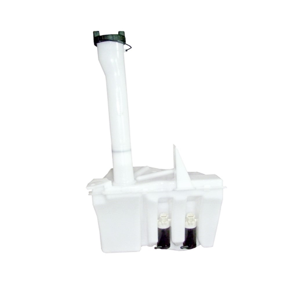 Windshield Washer Tank With Pump 2001-2007 Ford Escape & Mercury Mariner