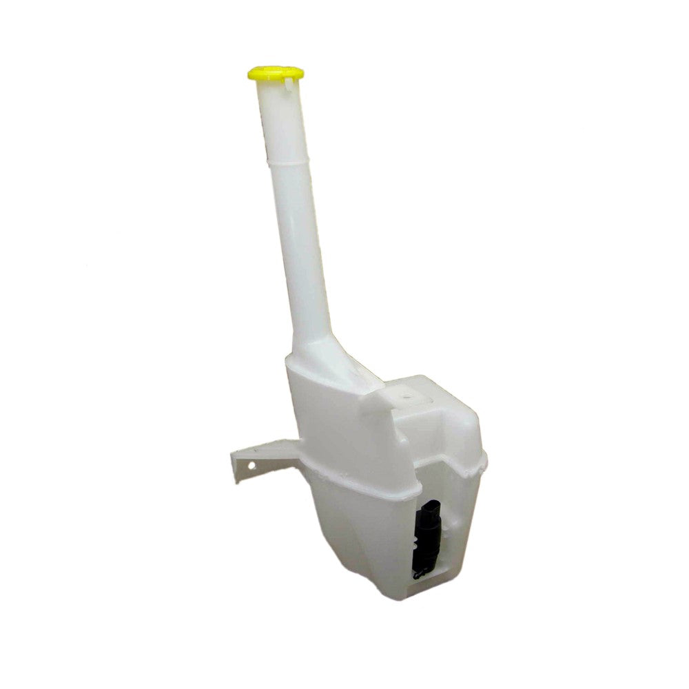 Windshield Washer Tank With Pump 2010-2014 Ford Mustang