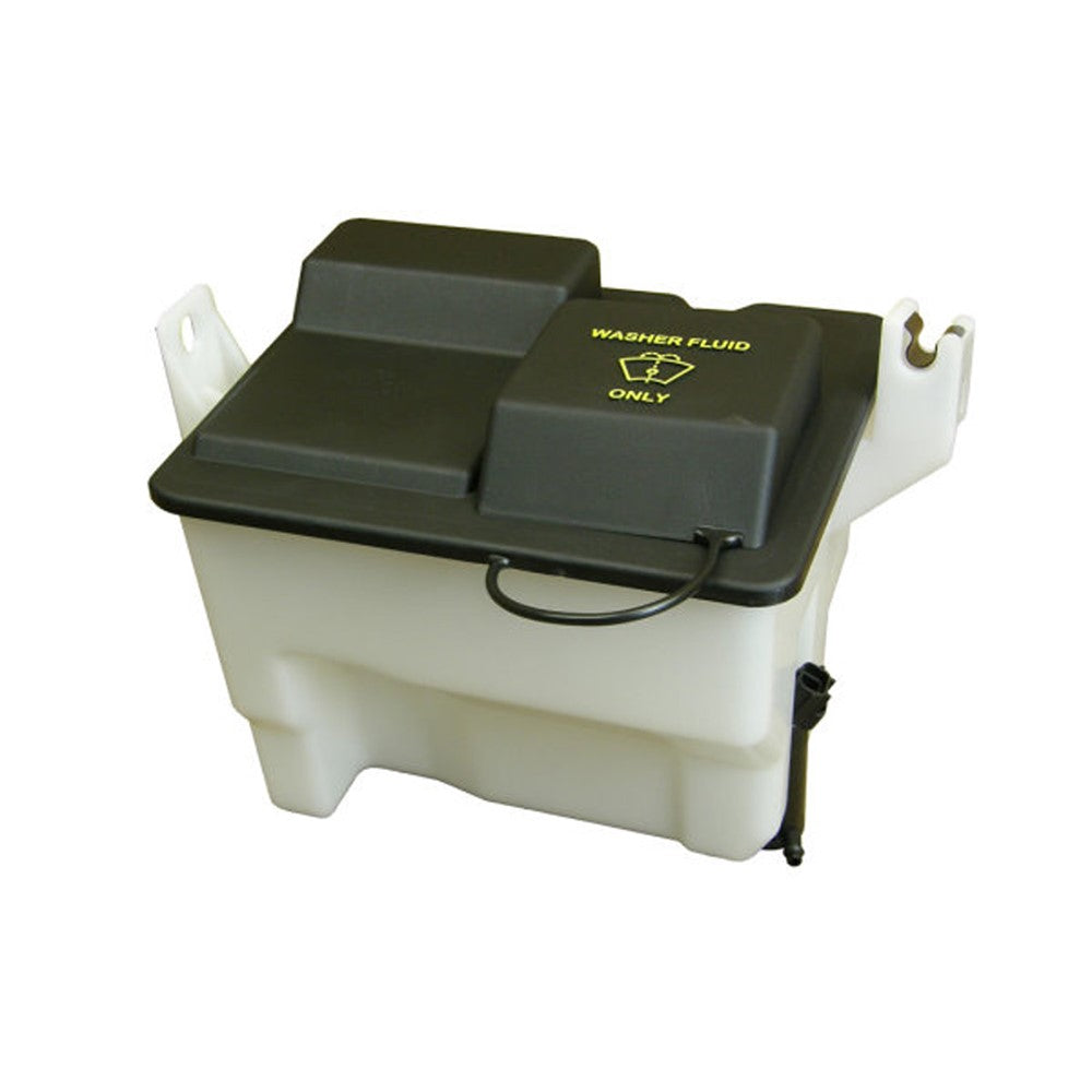 Windshield Washer Tank 1998-2004 Ford Pickup_ford_lightduty