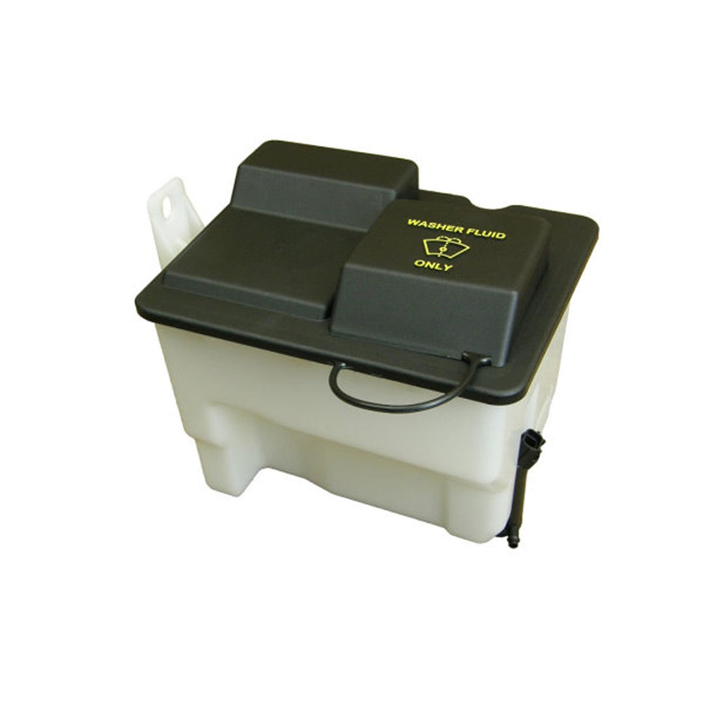 Windshield Washer Tank 2004-2008 Ford Pickup_ford_lightduty