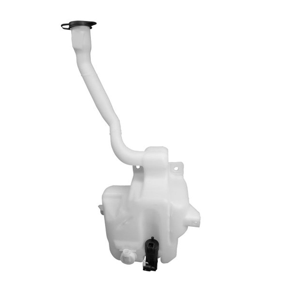 Windshield Washer Tank 2008-2012 Ford Taurus X, Flex