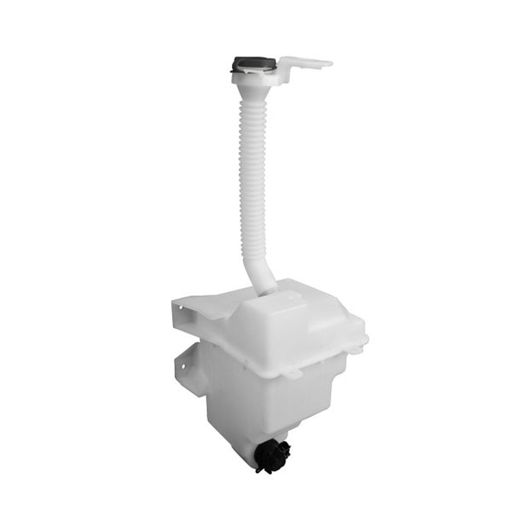 Washer Fluid Reservoir With Cap Inlet Pump 2006-2012 Ford Fusion & Lincoln Zephyr, Mkz & Mercury Milan