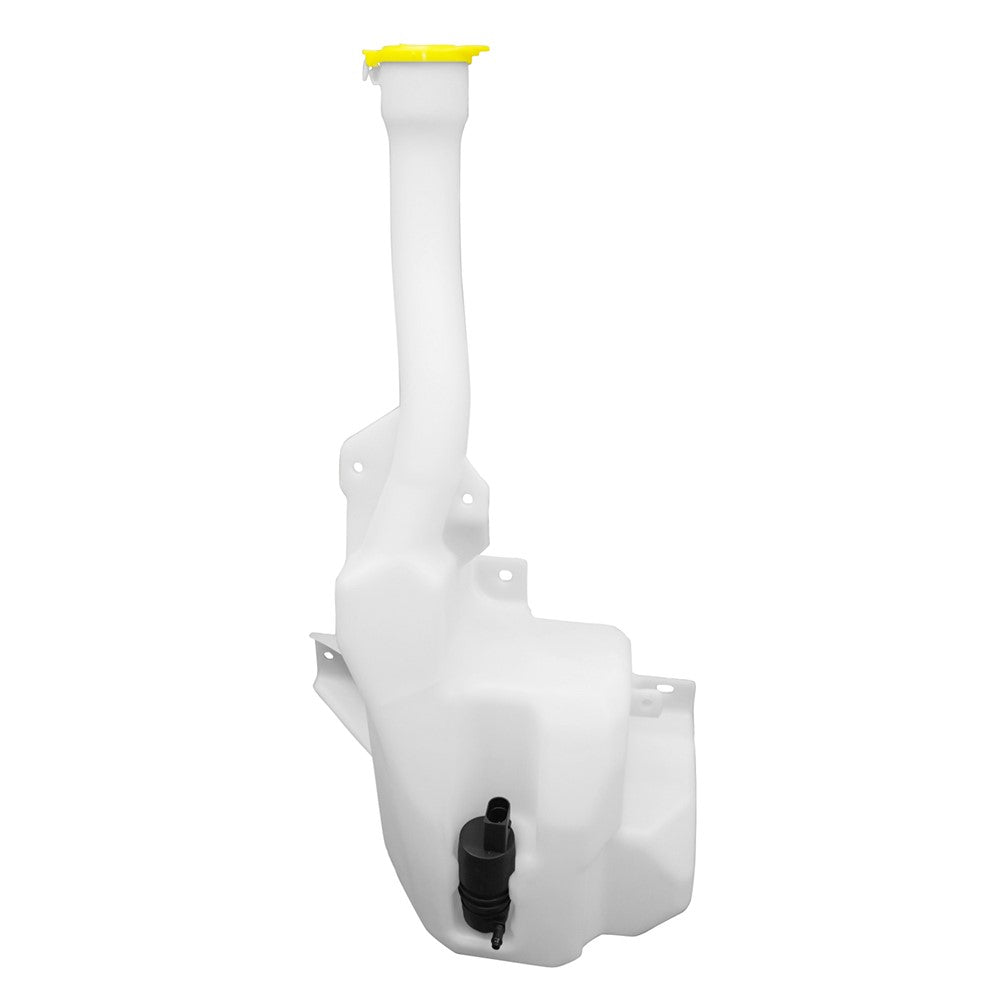 Washer Fluid Reservoir 2015-2017 Ford Mustang
