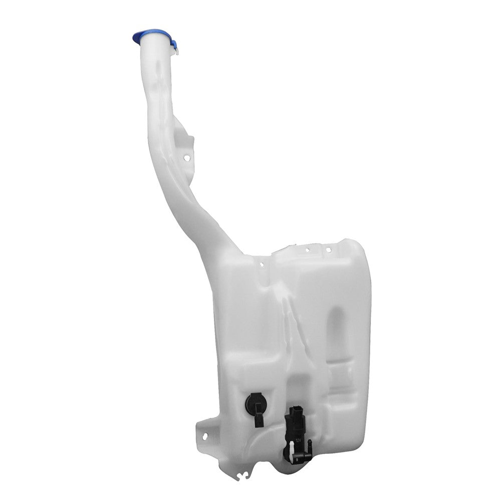 Washer Fluid Reservoir 2015-2023 Ford Edge & Lincoln Mkx, Nautilus