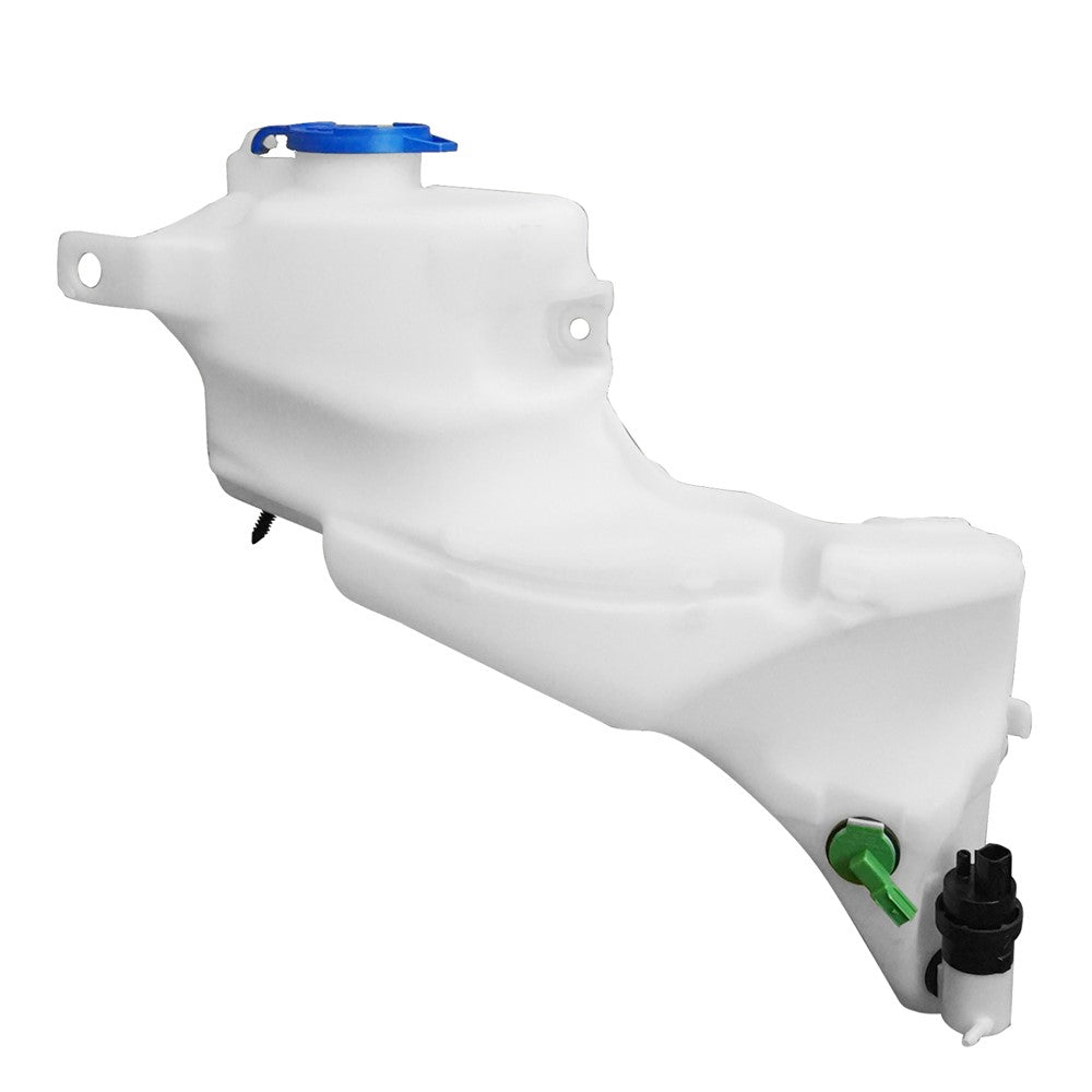 Washer Fluid Reservoir 2018-2020 Ford F-150