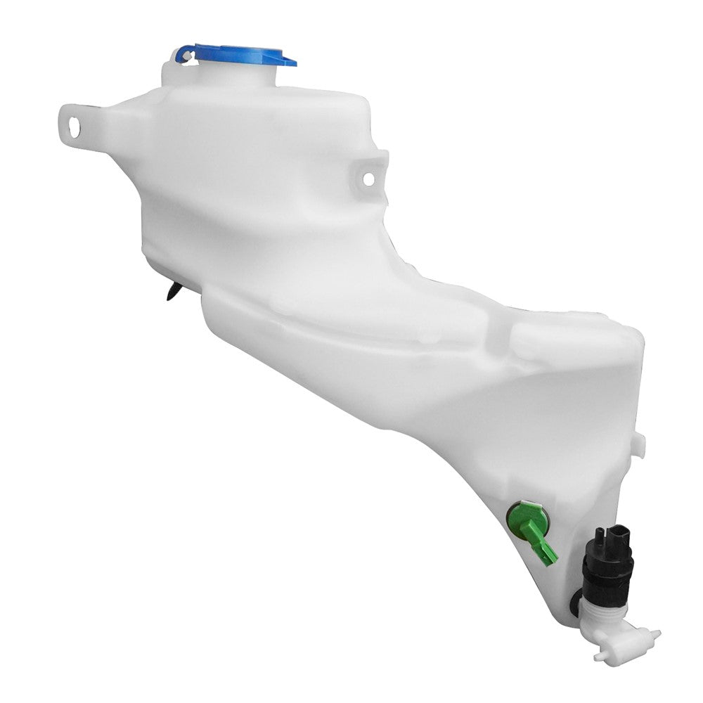 Washer Fluid Reservoir 2018-2024 Ford Expedition & Lincoln Navigator