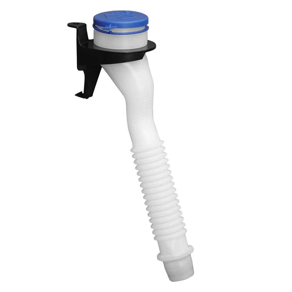 Washer Fluid Reservoir Filler Pipe 2014-2023 Ford Transit Connect
