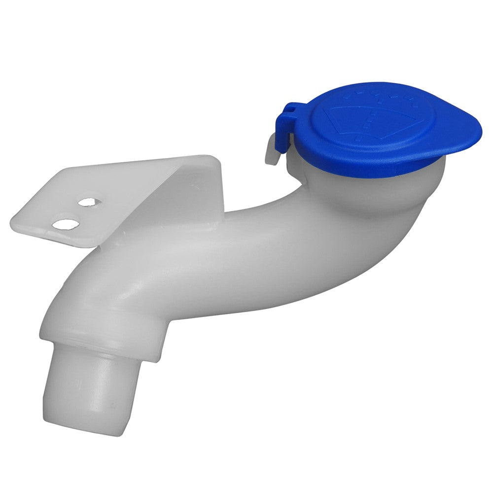 Washer Fluid Reservoir Filler Pipe 2020-2025 Ford Escape