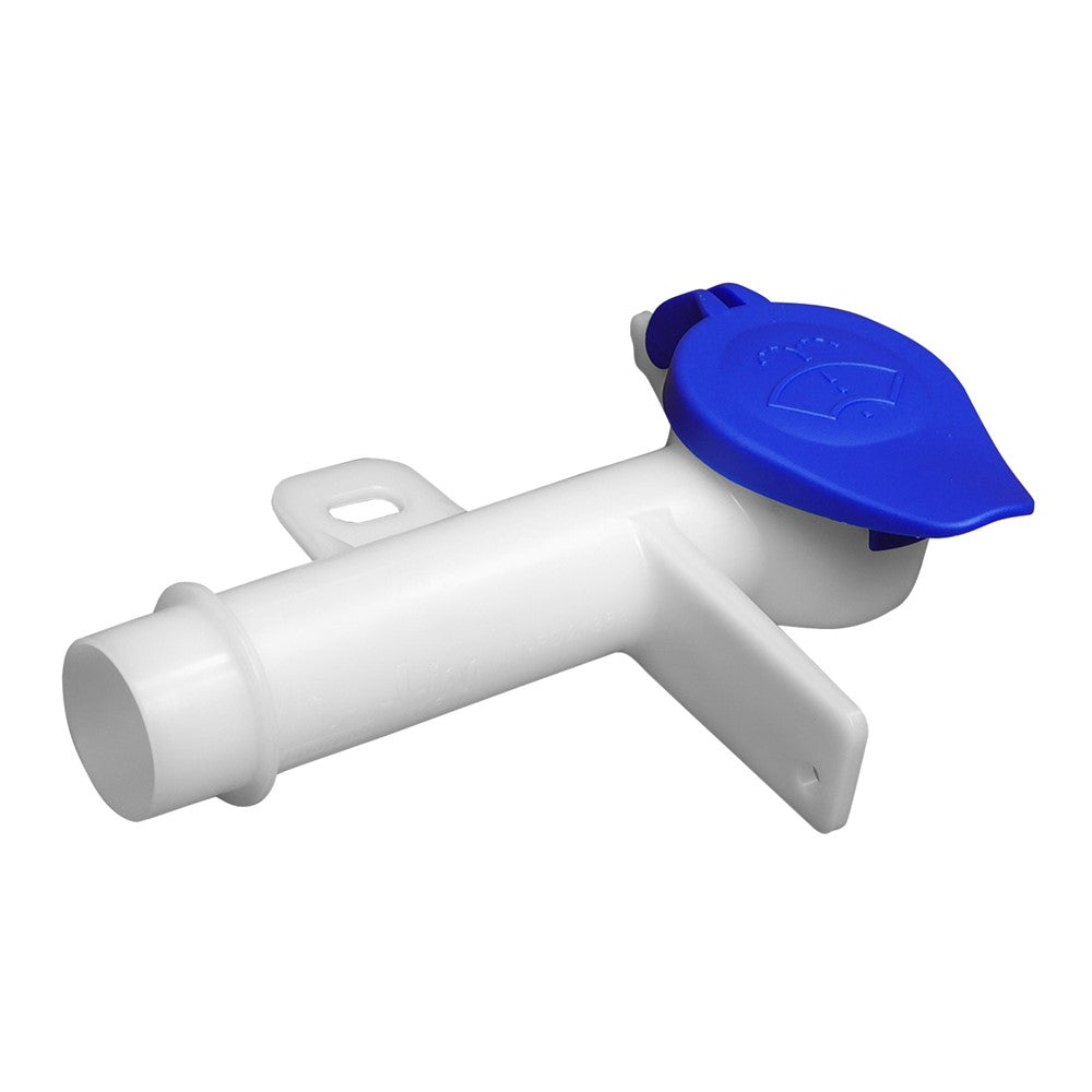 Washer Fluid Reservoir Filler Pipe 2020-2025 Ford Explorer