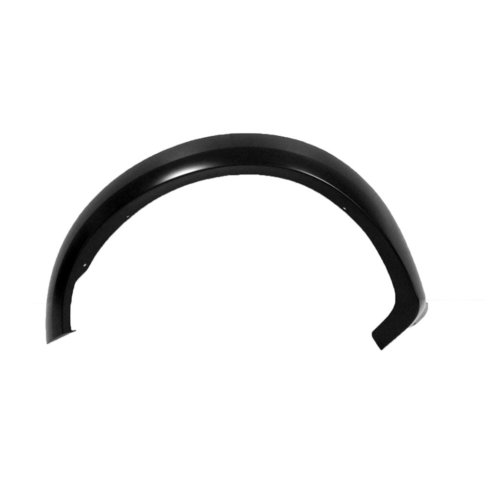 Front Left Front Driver Side Wheel Flare 2010-2014 Ford F-150