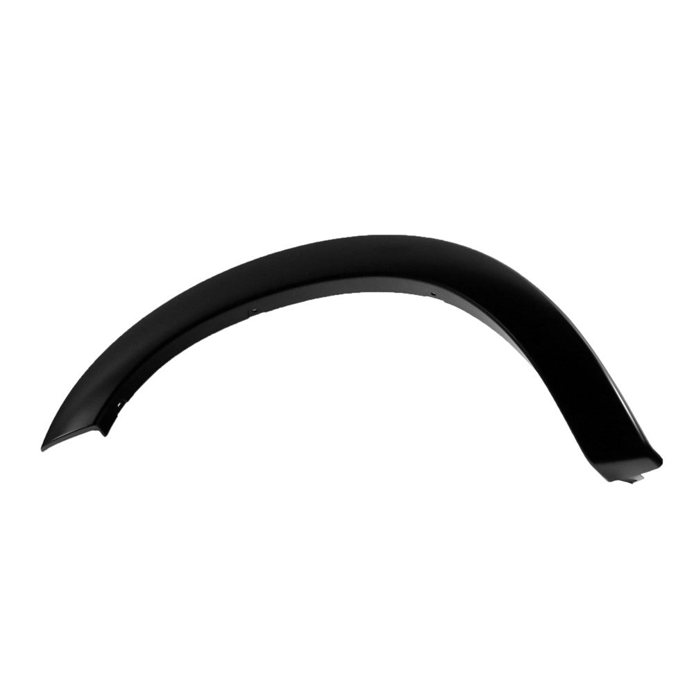 Front Left Front Driver Side Wheel Arch Trim 2011-2016 Ford F-250 Super Duty, F-350 Super Duty, F-450 Super Duty
