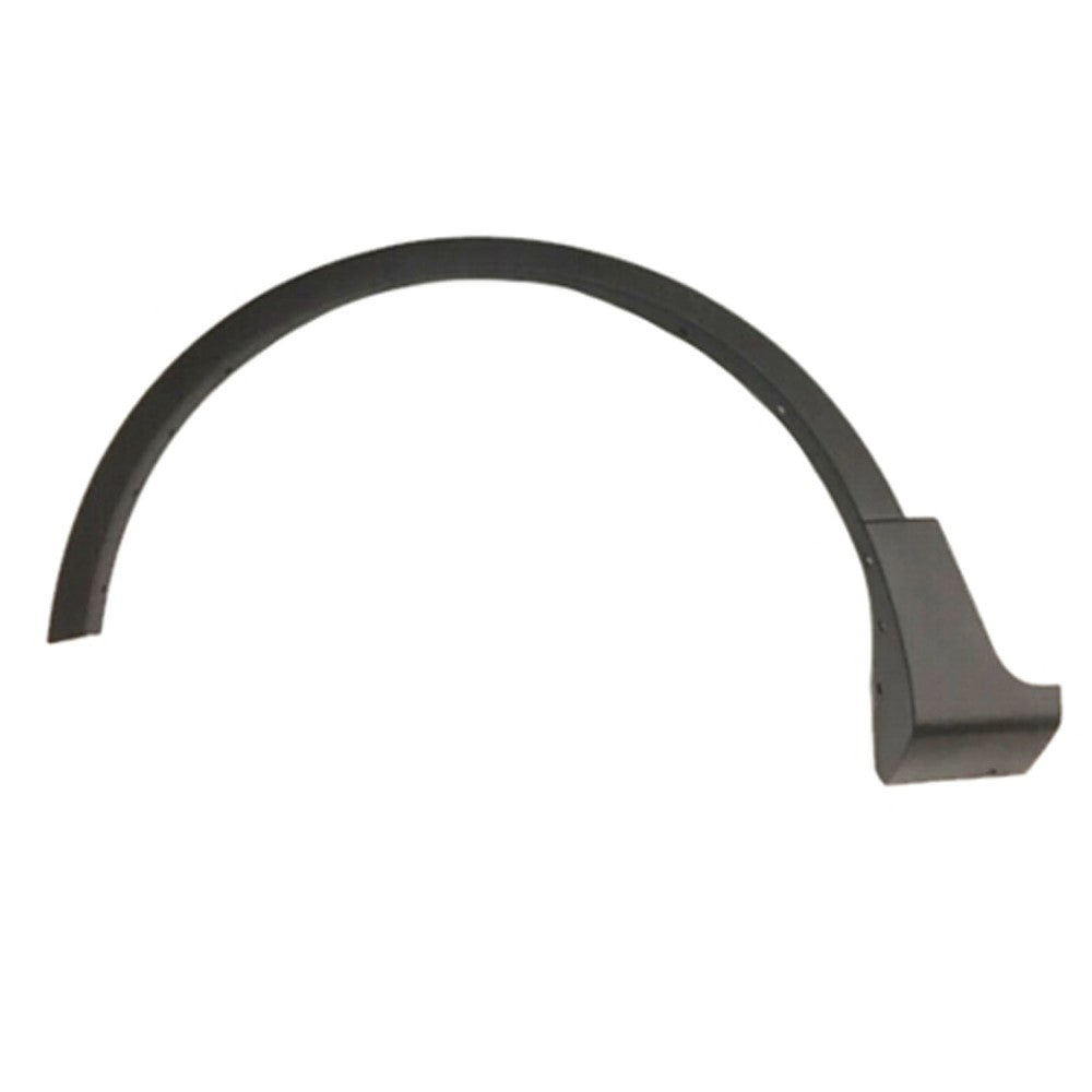 Front Left Front Driver Side Wheel Arch Trim 2015-2019 Lincoln Mkc