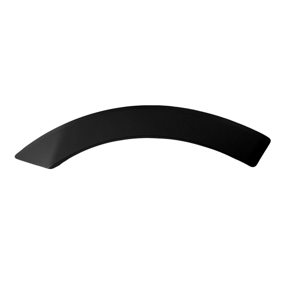 Front Left Front Driver Side Rearward Wheel Arch Trim 2015-2024 Ford Transit-150, Transit-250, Transit-350, Transit-350 Hd, E-Transit