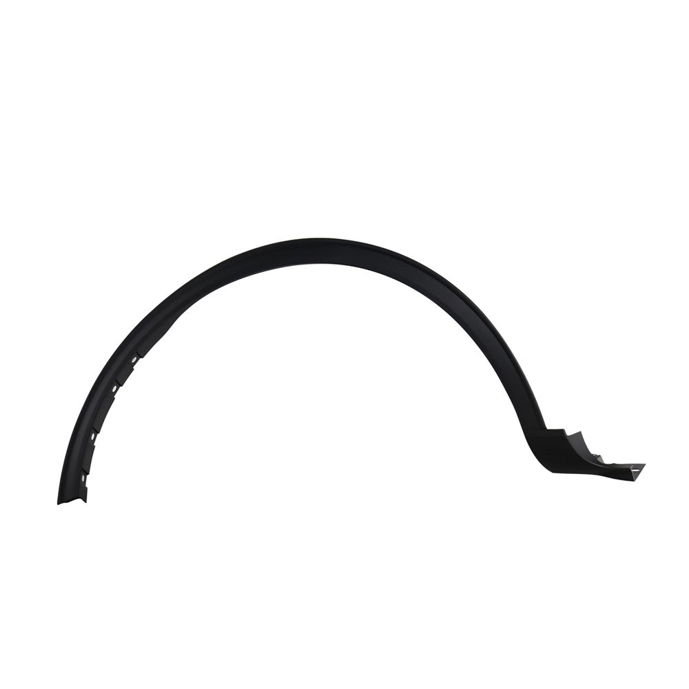 Front Left Front Driver Side Wheel Arch Trim 2020-2025 Ford Escape