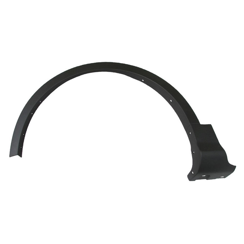Front Left Front Driver Side Wheel Arch Trim 2017-2019 Ford Escape