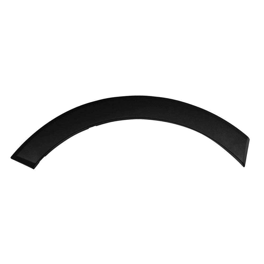 Front Left Front Driver Side Forward Wheel Arch Trim 2020-2024 Ford Transit-150, Transit-250, Transit-350, Transit-350 Hd, E-Transit
